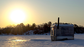 Страната, която иска да привлича туристи със скука
