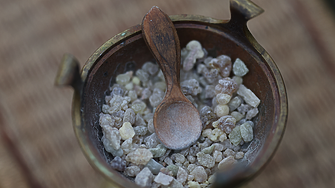 Защо светът остава без тамян?