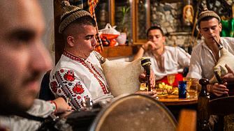 Българската гайда - част от списъка с нематериално културно наследство на ЮНЕСКО