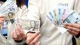 След 23 години: Австрийци все още не са обменили шилинги на стойност 500 млн. евро