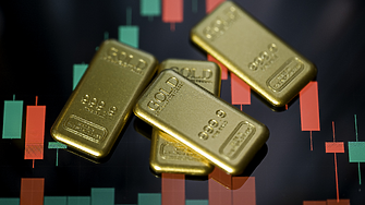 Годината на металите: Напрежението с Венецуела изстреля златото и среброто 