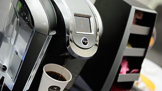 КНСБ: Чаша кафе у нас е поскъпнала с 30% само за 6 месеца 