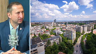 Антон Андонов, ЕРА България: В центъра на София има имоти за ремонт на цени от 5 000 до 7 000 евро