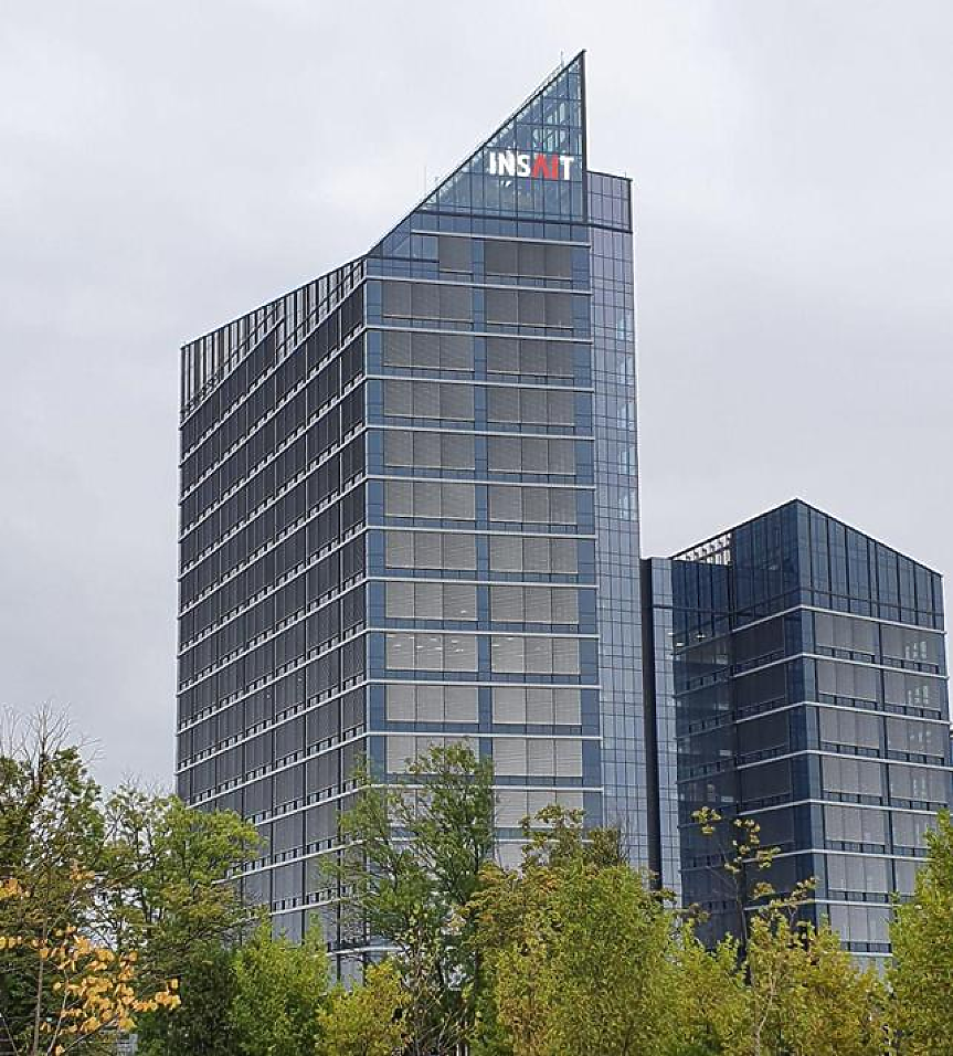 С милион от дарители, сред които Google и Amazon: INSAIT стартира програмата си за млади таланти