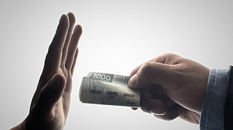 9.12.2003: Международен ден за борба с корупцията