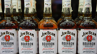 Производството на Jim Beam спира за година в основната дестилерия