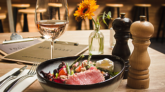 Защо ресторанти сервират по-малко храна на клиенти на Оземпик?