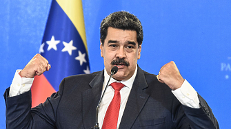 Защо САЩ тръгна срещу Мадуро?