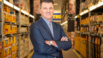 Жан Котан, МЕТРО България: Бъдещето принадлежи на гъвкавите и ориентирани към клиента компании 