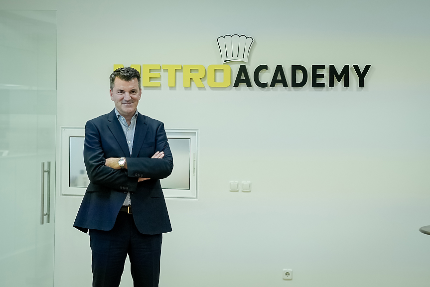 МЕТРО България отличи ресторантите в „Гастрономически пътеводител 2025“