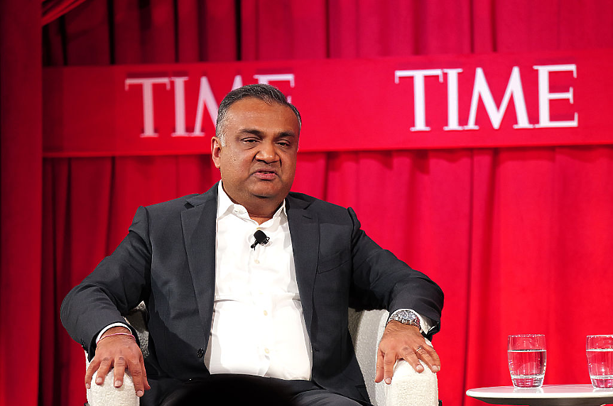 И шефът на YouTube държи децата си далеч от екраните