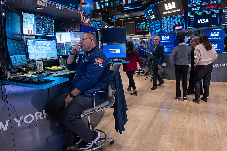 2026: Още една година на геополитическа несигурност?