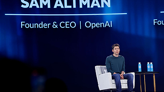 OpenAI води преговори с Amazon за инвестиция от най-малко $10 млрд.