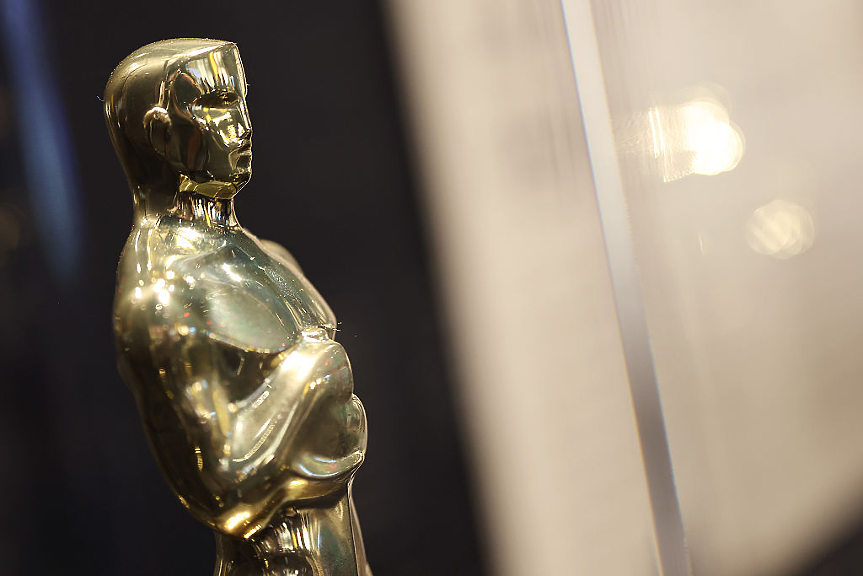 Наградите Оскар ще се предават в YouTube от 2029 г.