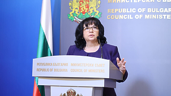 Синдикати, работодатели и правителство се разбраха: Внасят нов бюджет в понеделник