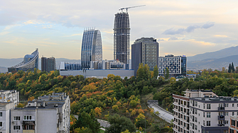  Разходите за оборудване на офис в София са сред най-ниските в Европа