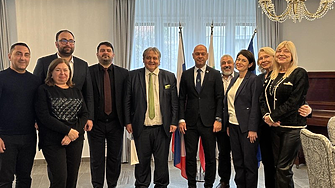 Пловдив и Братислава с общи инициативи за популяризиране на авиолинията между двата града