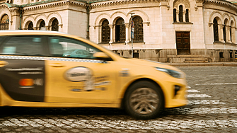 Какви ще са новите тарифи на такситата?