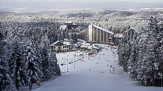 Боровец очаква проблеми с картовите плащания в новогодишната нощ