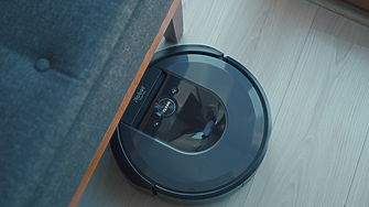Производителят на прахосмукачките Roomba обяви фалит