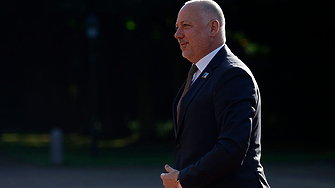 Росен Желязков: Изтегляме Бюджет 2026 