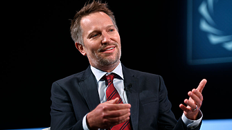 Шефът на LinkedIn: Игнорирайте този често срещан кариерен съвет