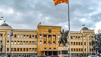 За 12 часа: Нови камери в Скопие регистрирали 65 000 пътни нарушения