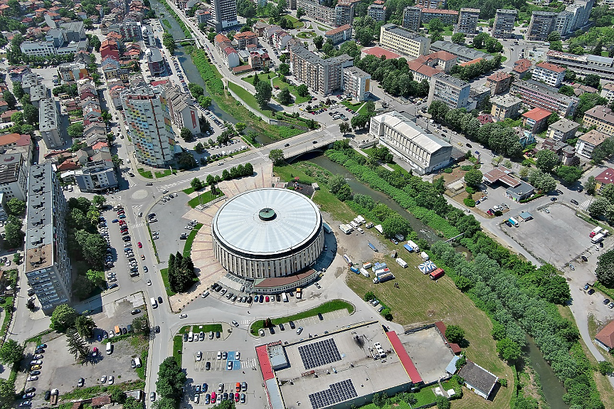 Трансформацията на Габрово: Между тунела под Шипка и климатично неутралните квартали