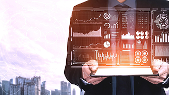 Бъдещето на бизнеса в ерата на AI: Как компаниите ще растат въпреки по-скъпия труд през 2026