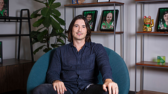 Милиардерът Влад Тенев: Поколението Z открива пенсионни сметки на 19 години