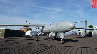 Румъния плаща 400 млн. долара за израелски дронове, които сама си произвежда