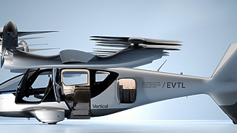 Пуснаха поредно летящо такси. Ще пребори ли то задръстванията?