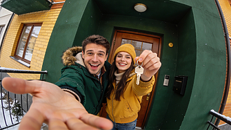 Банка ДСК: По-умерен ръст на цените на имотите догодина