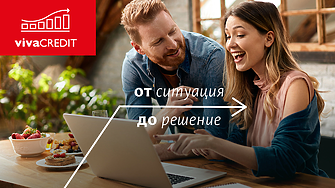 Маркет ЛИНКС: 50% от клиентите на бързи кредити кандидатстват на място в офис