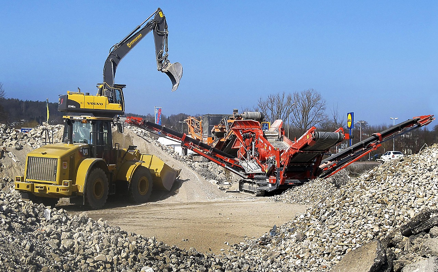 Четири нови концесионера поемат добивни дейности в Бургаско, Пернишко и Варненско