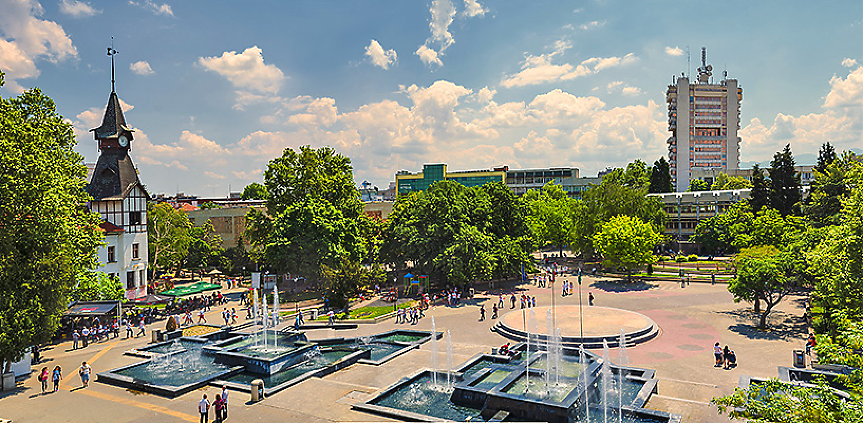 Пазарджик в световния спортен календар: Ще е домакин на Giro d'Italia и европейско по футбол за юноши