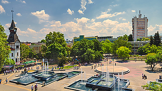 Пазарджик в световния спортен календар: Ще е домакин на Giro d'Italia и европейско по футбол за юноши