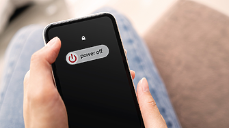 Все повече българи си поставят граници в употребата на мобилни устройства