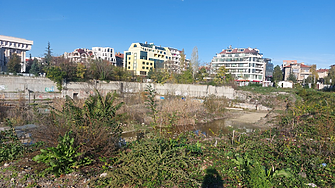 Архитекти от над 30 страни участват в конкурса за Дупката в Бургас