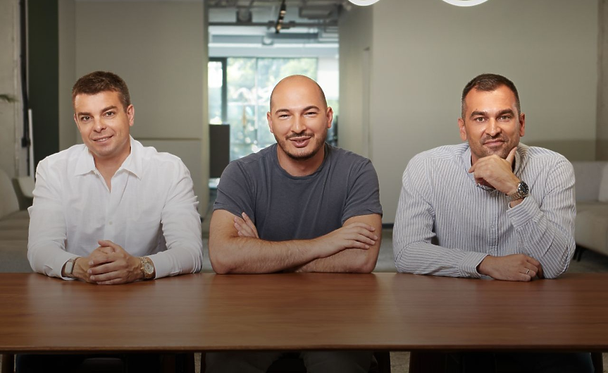 Payhawk e в топ 15 на най-бързо растящите технологични компании във Великобритания