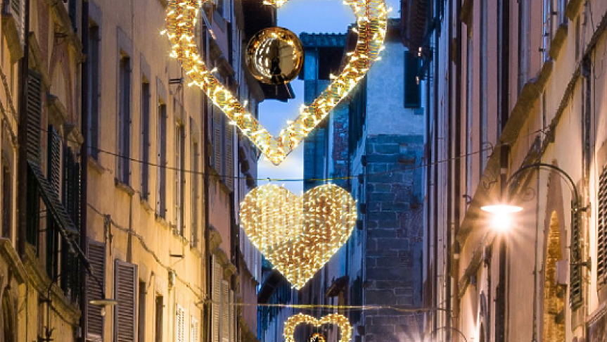 Приходите на Русе от туристическа такса над 313 хил. лв.