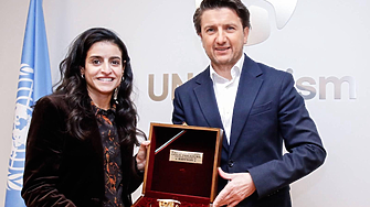 България представи първия си инвестиционен туристически гайд