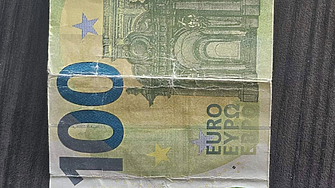 Най-много измами при уличната търговия: Как да разпознаем фалшиво евро?