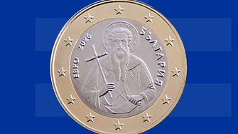 Как изглеждат монетите от €1?