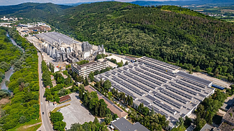 Над 1 млрд. лв. загуби за мебелния бранш, ако затворят Кроношпан във Велико Търново