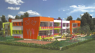 За 360 дни: Русе строи нова детска ясла