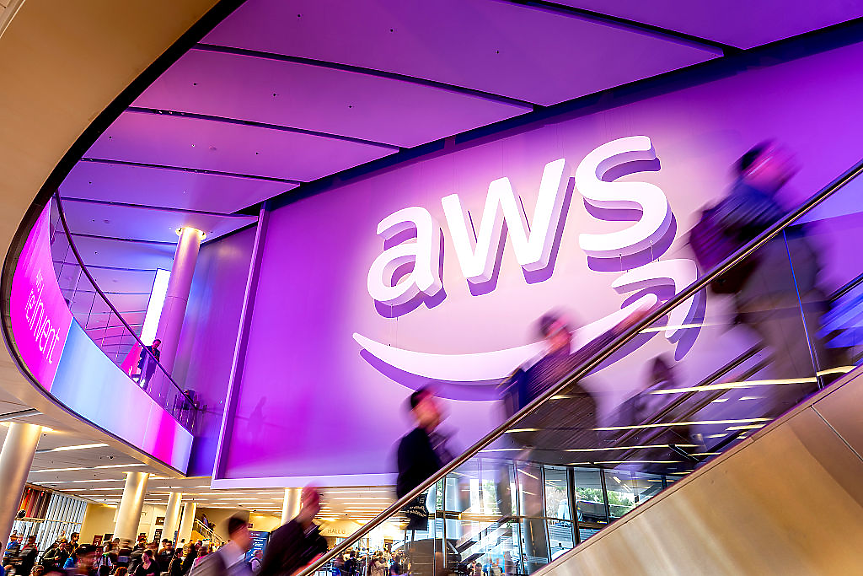 Amazon с имейл гаф за предстоящи съкращения