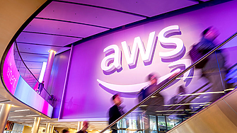 Amazon с имейл гаф за предстоящи съкращения