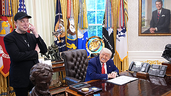 Oxfam: Милиардерите имат огромно политическо влияние и са по-богати от всякога