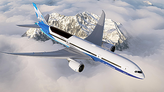 За първи път от 2018 г.: Boeing продаде повече самолети от Airbus